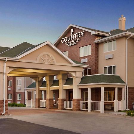 Country Inn & Suites By Radisson, Lincoln North Hotel And Conference Center, Ne Exterior photo