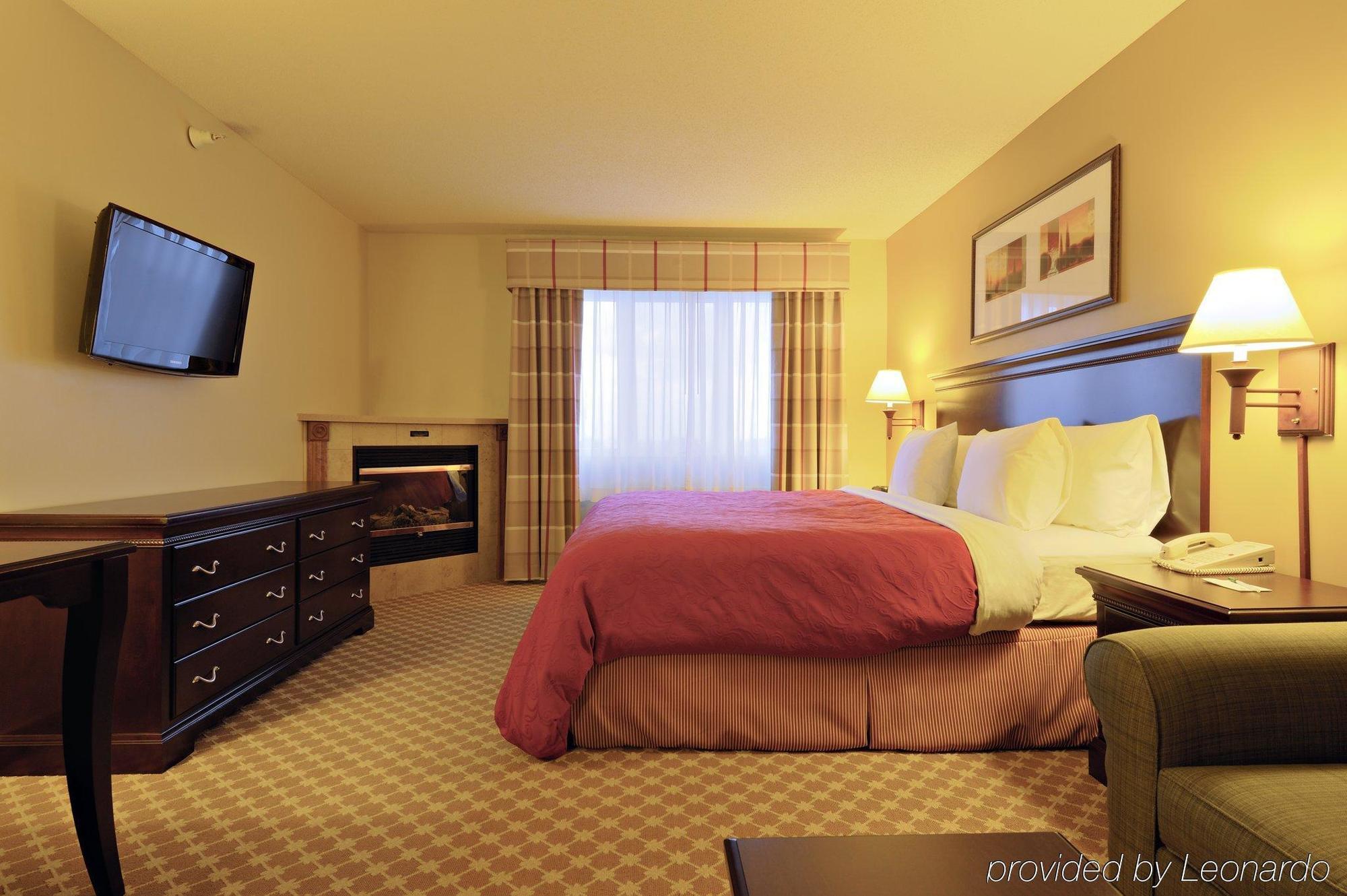 Country Inn & Suites By Radisson, Lincoln North Hotel And Conference Center, Ne Room photo