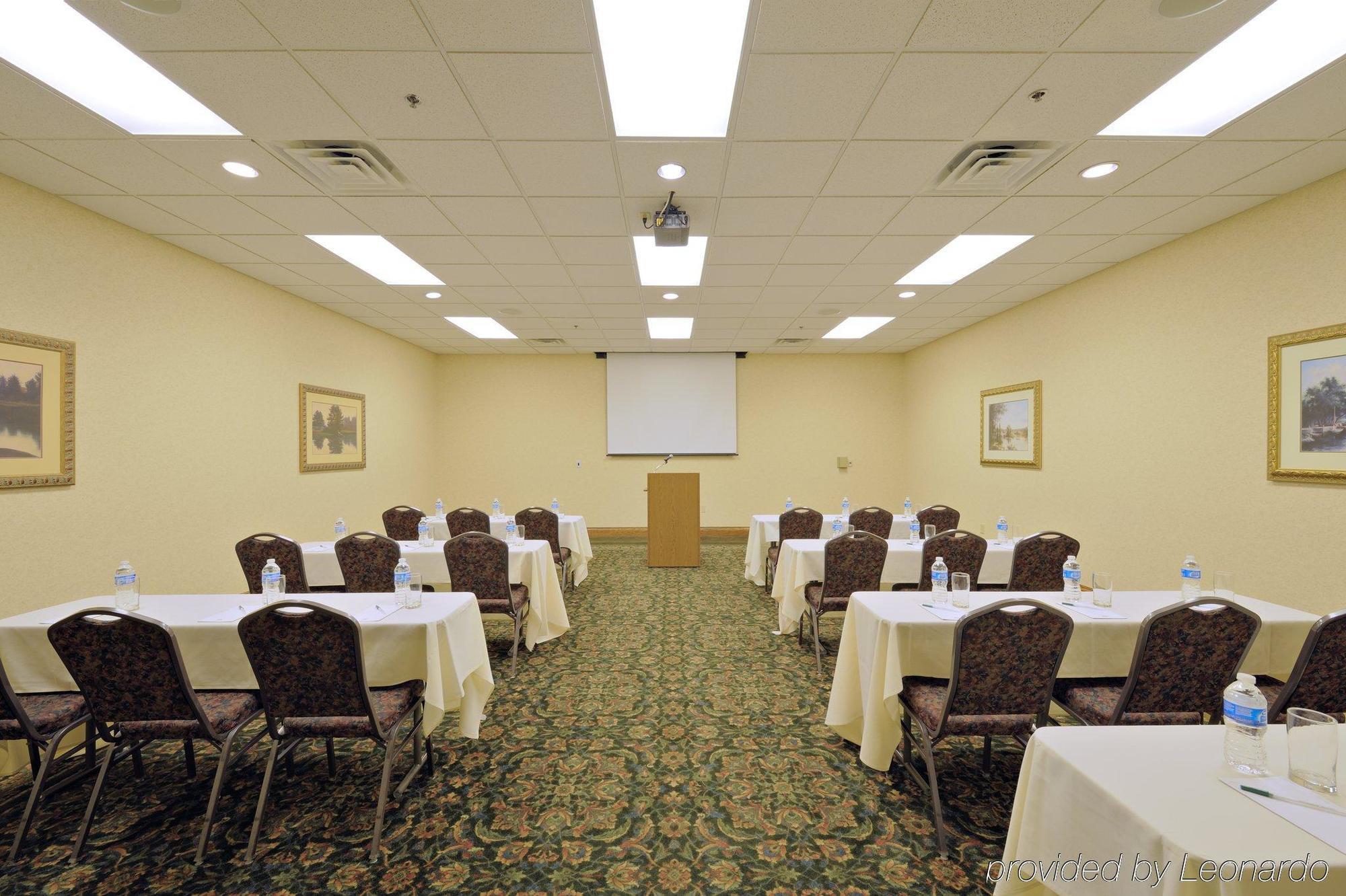 Country Inn & Suites By Radisson, Lincoln North Hotel And Conference Center, Ne Facilities photo