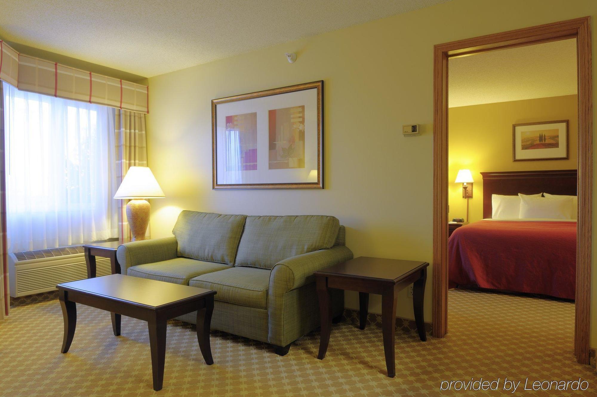 Country Inn & Suites By Radisson, Lincoln North Hotel And Conference Center, Ne Room photo