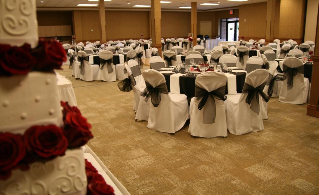 Country Inn & Suites By Radisson, Lincoln North Hotel And Conference Center, Ne Restaurant photo